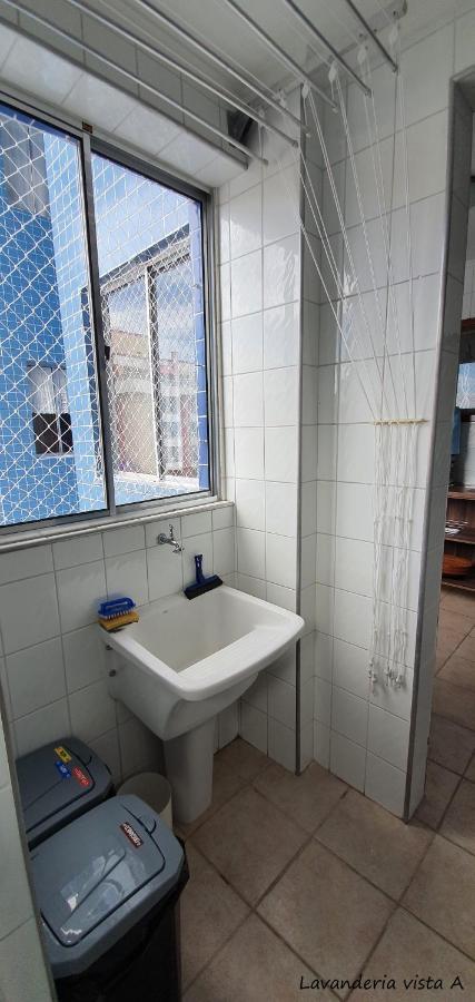 Apartamento Amplo Praia Grande Ubatuba Jj Mendes Экстерьер фото