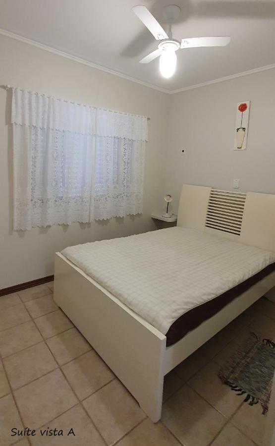 Apartamento Amplo Praia Grande Ubatuba Jj Mendes Экстерьер фото