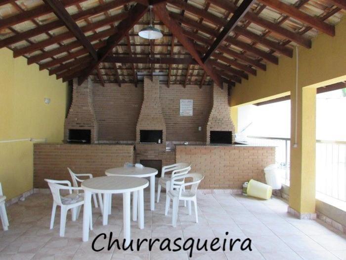 Apartamento Amplo Praia Grande Ubatuba Jj Mendes Экстерьер фото