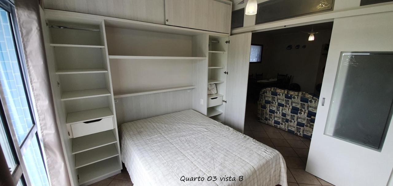 Apartamento Amplo Praia Grande Ubatuba Jj Mendes Экстерьер фото