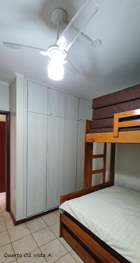 Apartamento Amplo Praia Grande Ubatuba Jj Mendes Экстерьер фото