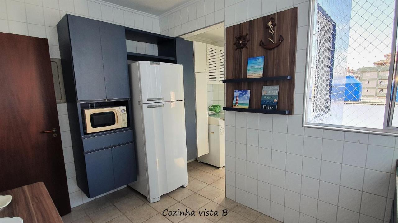 Apartamento Amplo Praia Grande Ubatuba Jj Mendes Экстерьер фото
