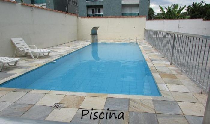 Apartamento Amplo Praia Grande Ubatuba Jj Mendes Экстерьер фото