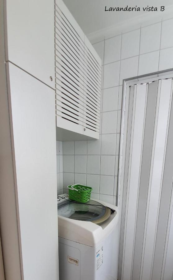 Apartamento Amplo Praia Grande Ubatuba Jj Mendes Экстерьер фото