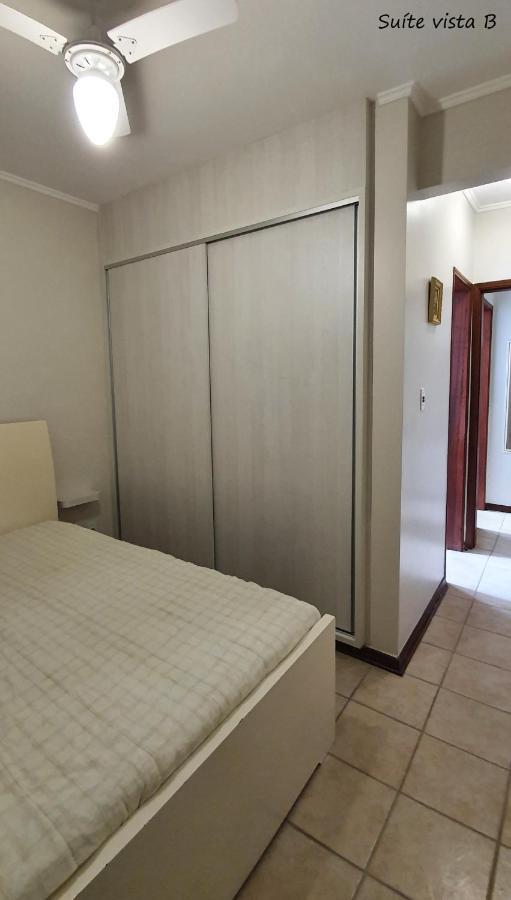 Apartamento Amplo Praia Grande Ubatuba Jj Mendes Экстерьер фото