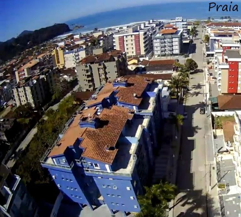 Apartamento Amplo Praia Grande Ubatuba Jj Mendes Экстерьер фото