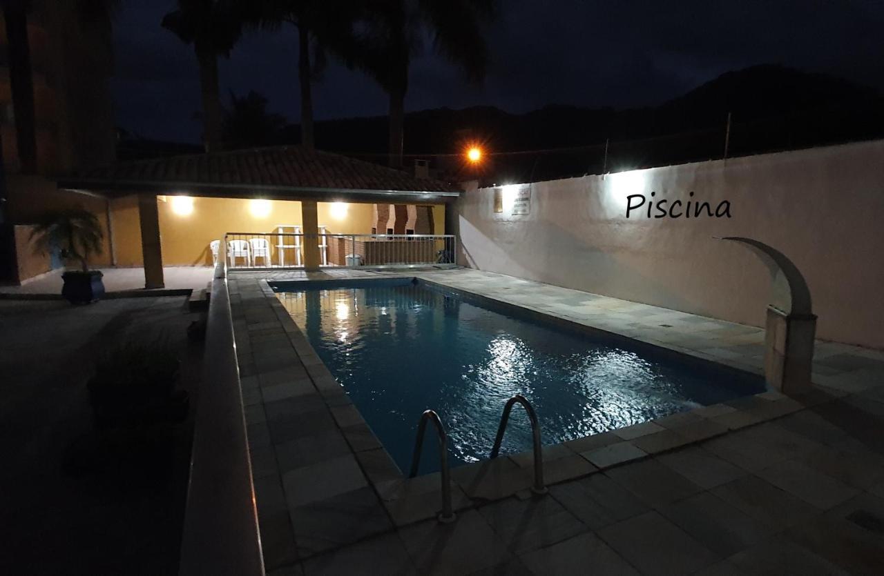 Apartamento Amplo Praia Grande Ubatuba Jj Mendes Экстерьер фото