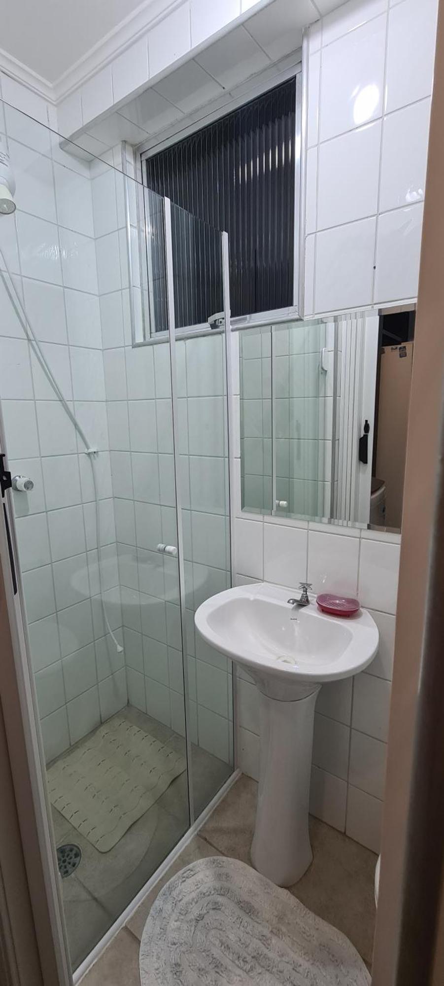 Apartamento Amplo Praia Grande Ubatuba Jj Mendes Экстерьер фото
